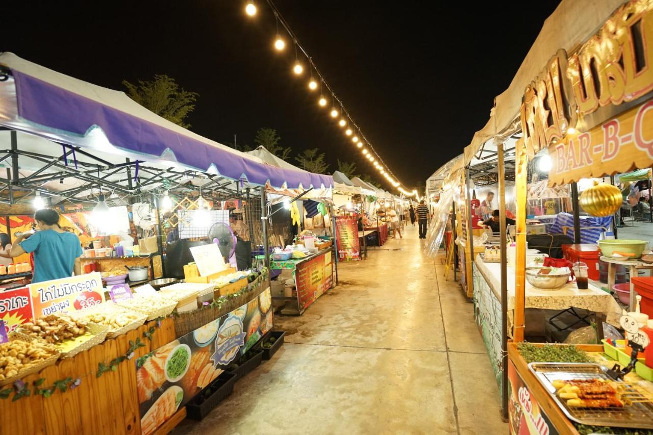 Sabai Place Donmueang Airport Bangkok Exterior photo
