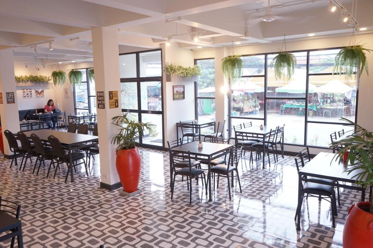 Sabai Place Donmueang Airport Bangkok Exterior photo